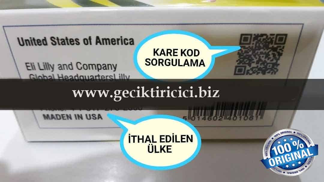 Cialis 100 Mg Yan Etkileri